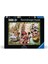 120004981 Mickey ve Minnie Tatilde 1000 Parça Ravensburger Puzzle 3