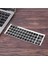Arapça Ingilizce Notebook Klavye Sticker Etiketi Siyah(5 Adet) 4
