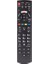 RM-L1268 Netflıx LCD Kumanda (Brısterli) 1