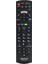 RM-L1268 Netflıx LCD Kumanda (Brısterli) 2