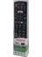 RM-L1268 Netflıx LCD Kumanda (Brısterli) 3