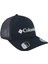 Mesh Snap Back Şapka 1