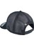 Mesh Snap Back Şapka 2