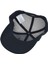 Mesh Snap Back Şapka 4
