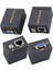 VGA To Cat5/cat6 60 Metre VGA Extender Uzatıcı 2