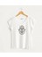 Fatmanın Eli V Yaka Tasarım T-Shirt 1