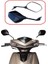 Rialli Arora Quantum / Freedom 50CC - 125CC Ayna Takımı 1