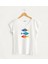 Renkli Balıklar V Yaka Kadın Tasarım T-Shirt 1