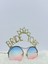 Brıdeıst Weddıng Co Bride To Be Taçlı Parti Gözlüğü / Last Rodeo Parti Gözlüğü / Bekarlığa Veda Partisi Gözlüğü 5