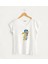 Deniz Atı Baskılı Tasarım T-Shirt 1