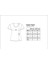 Deniz Atı Baskılı Tasarım T-Shirt 3