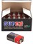 Supex 6F22 9 Volt Pil (12 Li Paket) (5047) 1
