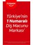 Optic White Parıldayan Beyazlık Beyazlatıcı Diş Macunu 50 ml x 6 Adet Tek Ebat 3