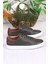 2082 Tkn Rahat Esnek Hakiki Deri Sneaker Erkek Ayakkabı 2