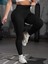 Pushup Kadın Tayt Toparlayıcı Tayt Arkası Büzgülü Tayt Korse 1