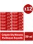 Optic White Parıldayan Beyazlık Beyazlatıcı Diş Macunu 50 ml x 12 Adet Tek Ebat 1