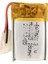 601525 3.7 Volt 180 Mah Lityum Polimer Pil 1