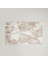 Triza Banyo Paspası 70X120 cm Rose 1