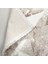 Triza Banyo Paspası 70X120 cm Rose 2