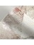 Triza Banyo Paspası 70X120 cm Rose 3