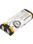 2.4 Volt - 600 Mah Telsiz Telefon Pili (MP105)(HHR-P105) 1