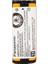2.4 Volt - 600 Mah Telsiz Telefon Pili (MP105)(HHR-P105) 2