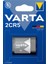 Varta 2cr5 6 Volt Lityum Fotoğraf Makinesi Pili 1