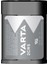 Varta 2cr5 6 Volt Lityum Fotoğraf Makinesi Pili 2