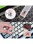7 In 1 Çok Fonksiyonlu Bilgisayar Laptop Klavye Telefon Kulaklık Airpod Temizleyici Kit 5