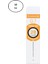 Mono-Wx Profesyonel Uç 0.7mm 40'lı Tüp 2b 1