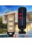 Sensörlü Güneş Enerjisi Ile Şarj Olabilen Duvara Monte Solar Aydınlatma GL-84069 2