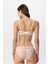 Biella Soft Push Up Dantelli Sütyen Takım 4