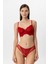 Biella Soft Push Up Sütyen Takım 1