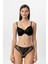 Biella Soft Push Up Sütyen Takım 1