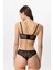 Biella Soft Push Up Sütyen Takım 4