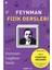 Feynman 10 Kitap Set + Okuma Sticker'ları 2