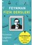 Feynman 10 Kitap Set + Okuma Sticker'ları 4