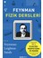 Feynman 10 Kitap Set + Okuma Sticker'ları 5