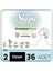 Bio Natural Premium Plus Mega Uzun Ped 36 Adet 1