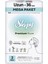 Bio Natural Premium Plus Mega Uzun Ped 36 Adet 2