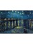 12000064 Van Gogh The Starry Night 1000 Parça Ravensburger Puzzle 2