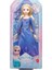 JBG53 Disney Karlar Ülkesi Buz Pateni Temalı Elsa Bebek 1