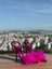 Fuşya Tüylü Topuklu Ayakkabı – Bride To Be |last Rodeo Konsept|parti Topuklu Ayakkabı – Premium Seri 5