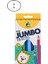 Boya Kalemi Jumbo Üçgen Tam Boy 12 Renk 6'lı 1