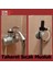 Taharet Sıcak Musluk Thr-2s 2