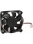 5 cm x 5 cm 50X50X10 mm 24 Volt Fan 1