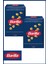 Mini Midye Makarna (Conchiglie Rigate) 500 gr x 2 Adet Tek Ebat 1