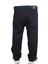 Mocgrande Büyük Beden Kot Pantolon Power Lycra Comero 11914 Sıyah 3