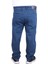 Mocgrande Büyük Beden Kot Pantolon Power Lycra Comero 11914 Mavı 3