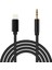 JH-023 IPHONE Lıghtnıng To 3.5 mm Aux Stereo Çevirici Kablo 1